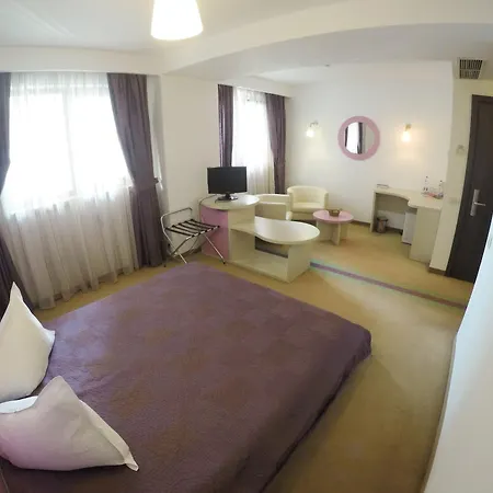 Hotel Volo 3*