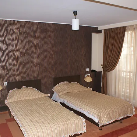 Hotel Volo Bucharest