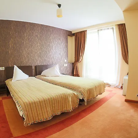Volo 3* Bucharest
