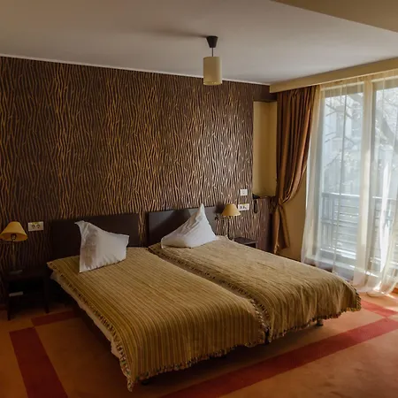 Volo Hotel 3*