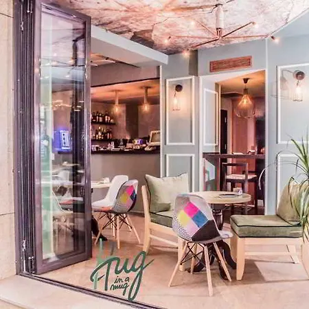 Volo Hotel 3*