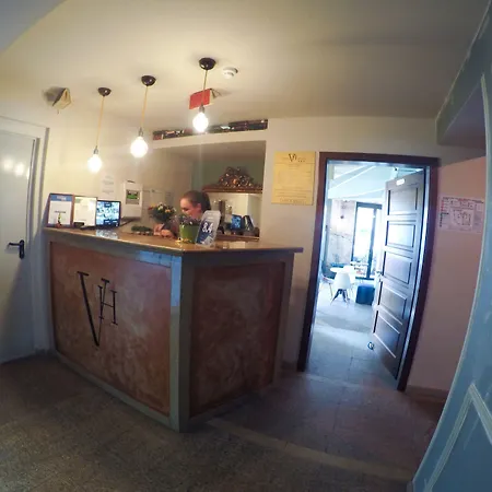 Volo Бухарест