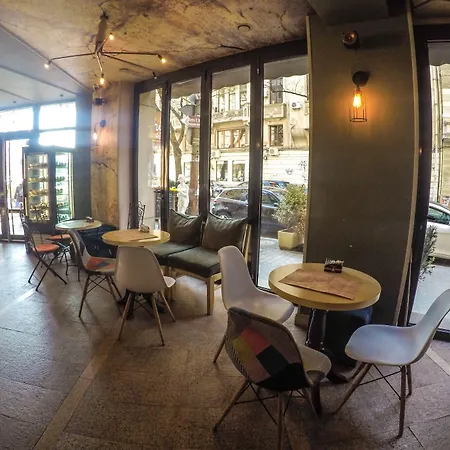 Volo 3* Бухарест