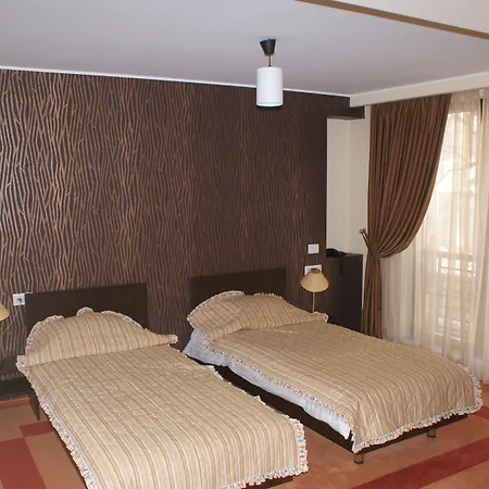 Volo 3* Bukarest