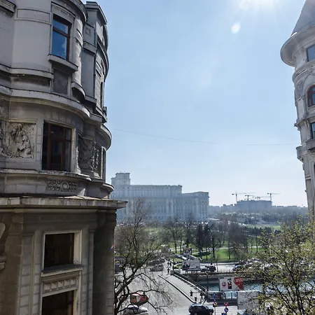 Volo 3* Бухарест