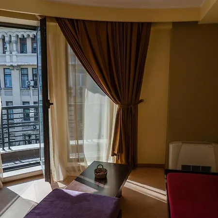 Volo Hotel