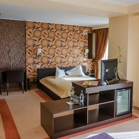 Hotel Volo