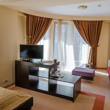 Hotel Volo 3*