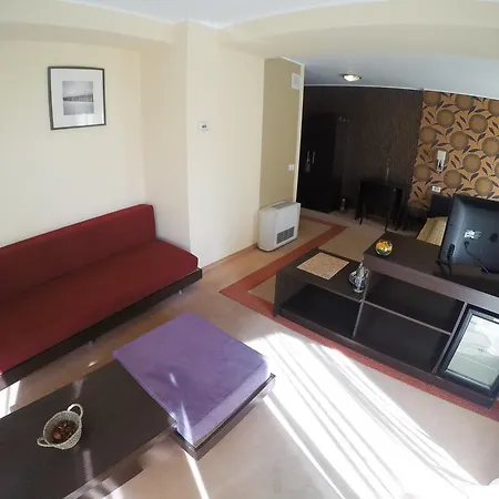 Volo Hotel