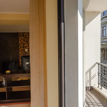 Hotel Volo 3*