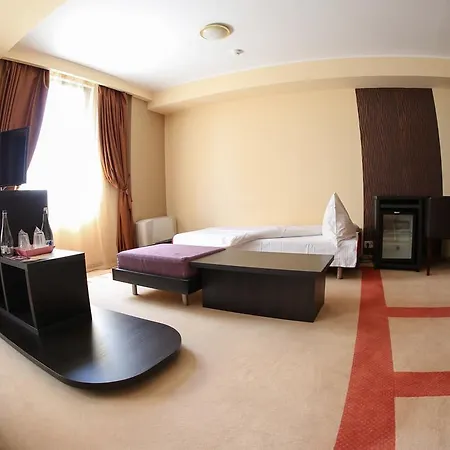 Volo Szálloda 3*