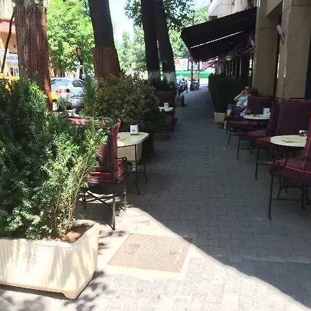 Volo Hotel