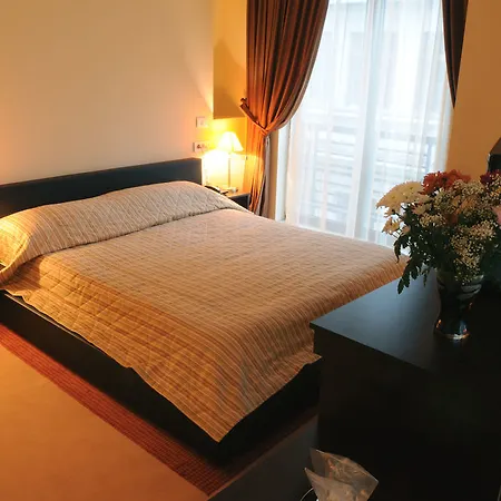 Volo Hotel Bucharest