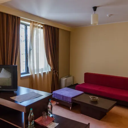 Volo Hotel 3*
