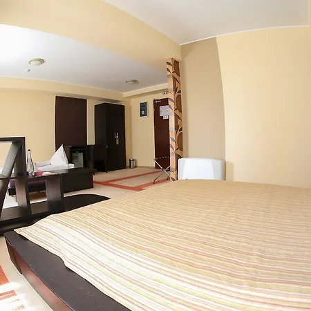 Hotel Volo Bucharest