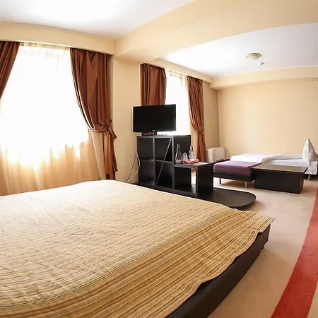 Volo Hotel Bucharest