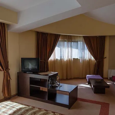 Volo 3* Bukarest