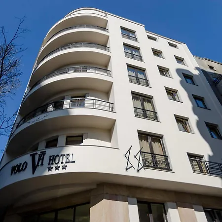 Volo Hotel