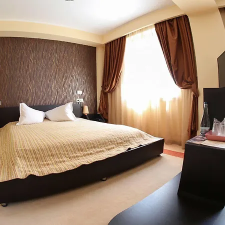 Hotel Volo 3*