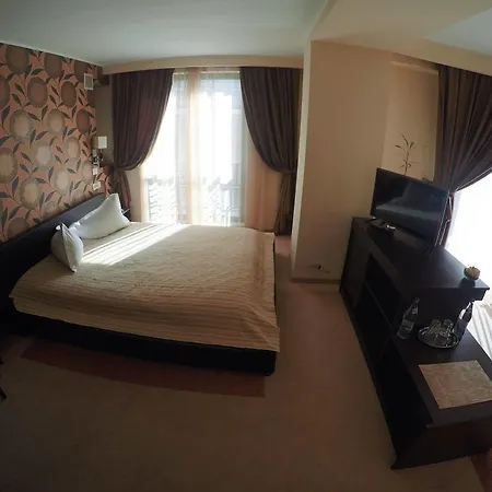 Hotel Volo 3*