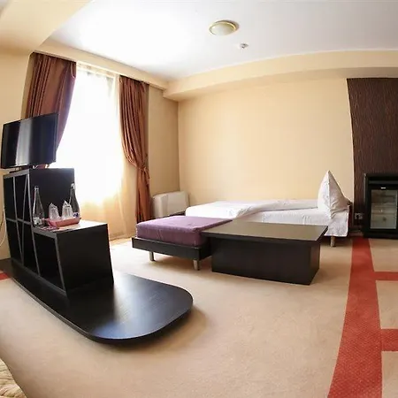 Hotel Volo Bukareszt